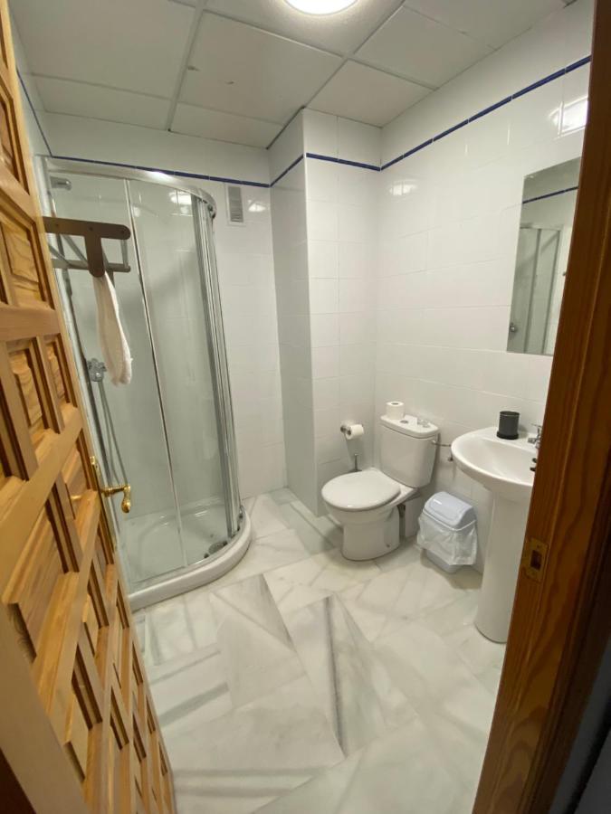 Bj. A Apartamentos Arguinan Cordoba Luaran gambar