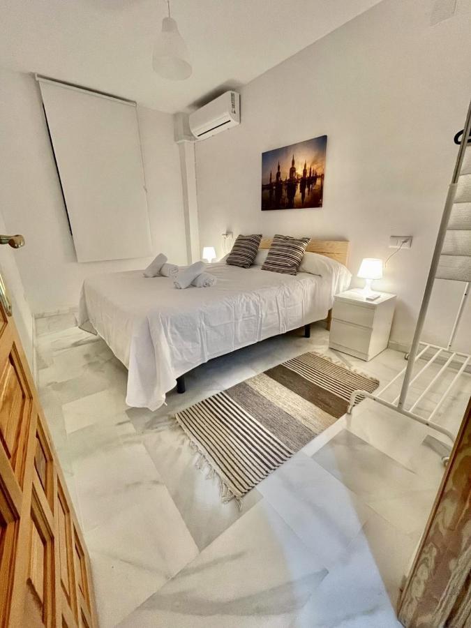 Bj. A Apartamentos Arguinan Cordoba Luaran gambar