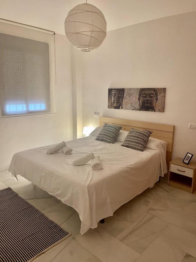 Bj. A Apartamentos Arguinan Cordoba Luaran gambar