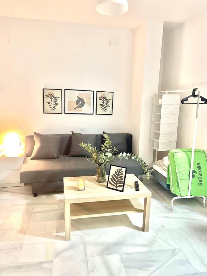 Bj. A Apartamentos Arguinan Cordoba Luaran gambar