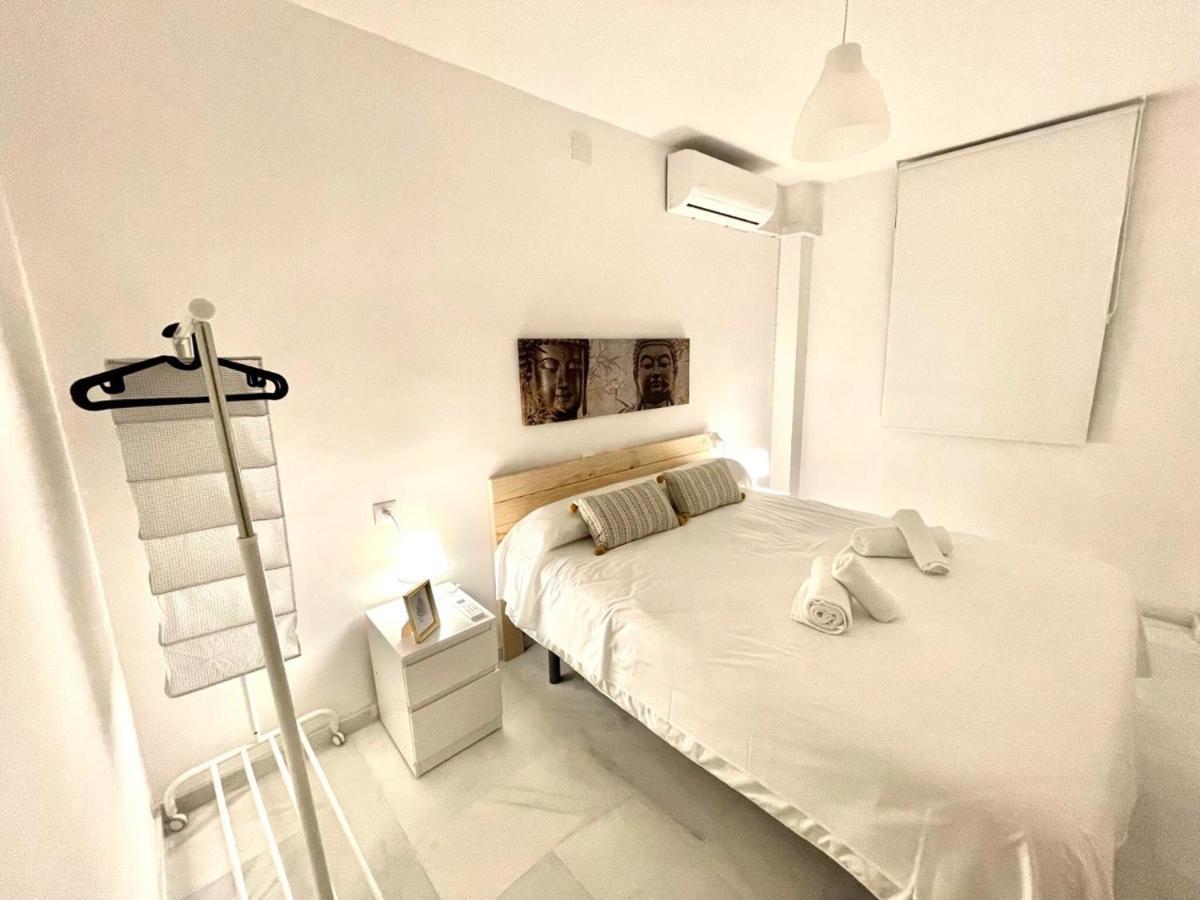 Bj. A Apartamentos Arguinan Cordoba Luaran gambar