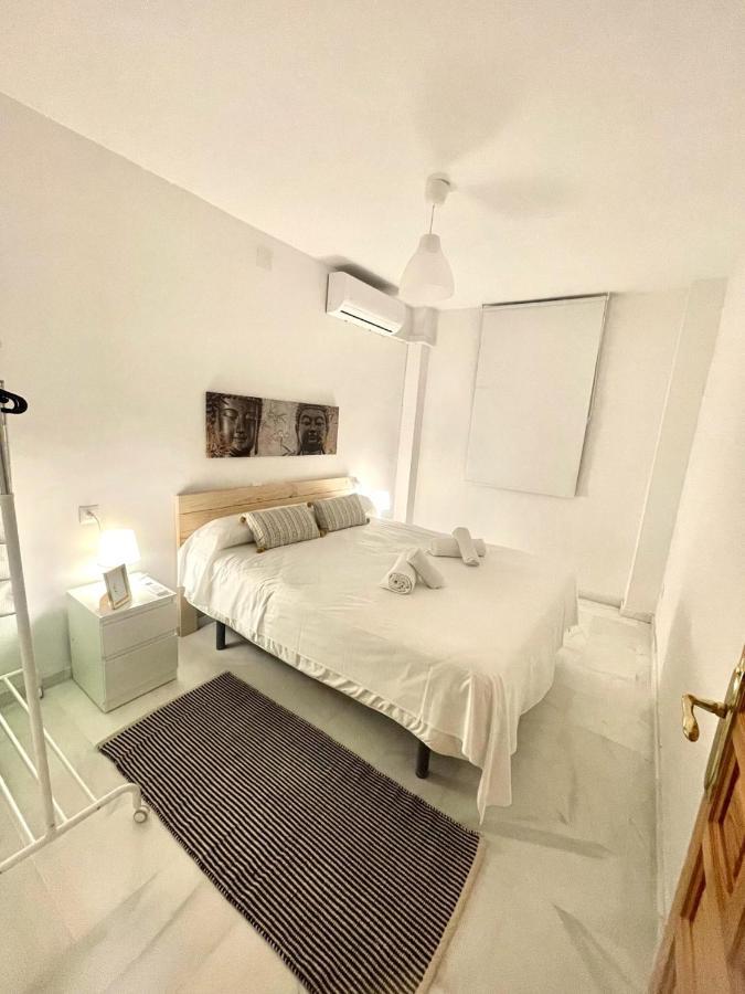 Bj. A Apartamentos Arguinan Cordoba Luaran gambar