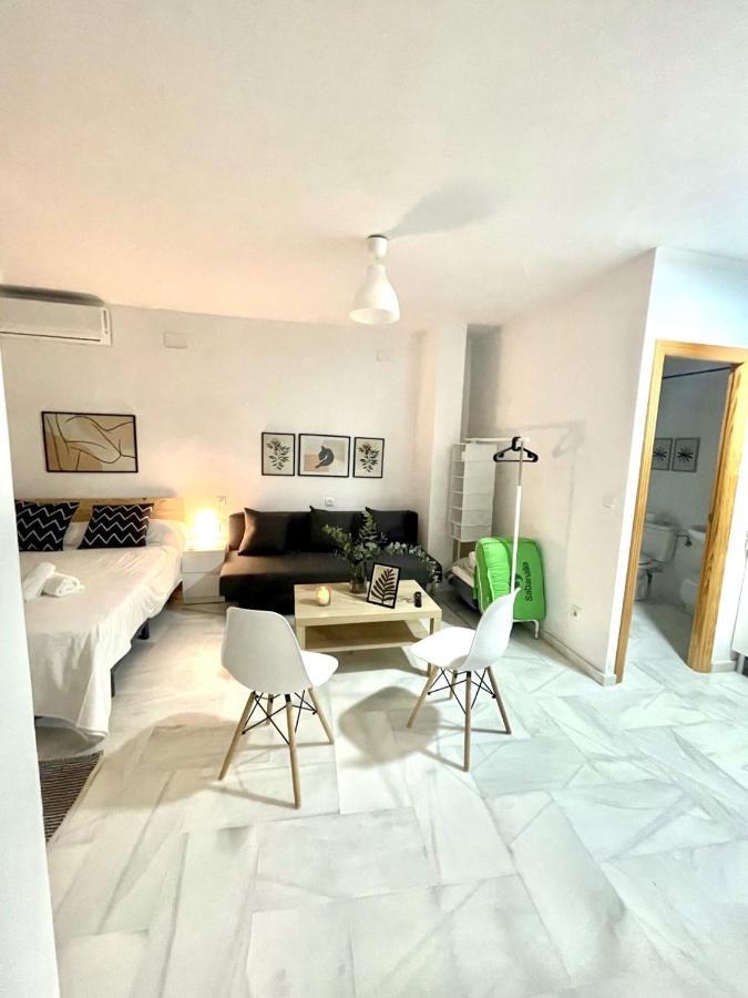 Bj. A Apartamentos Arguinan Cordoba Luaran gambar