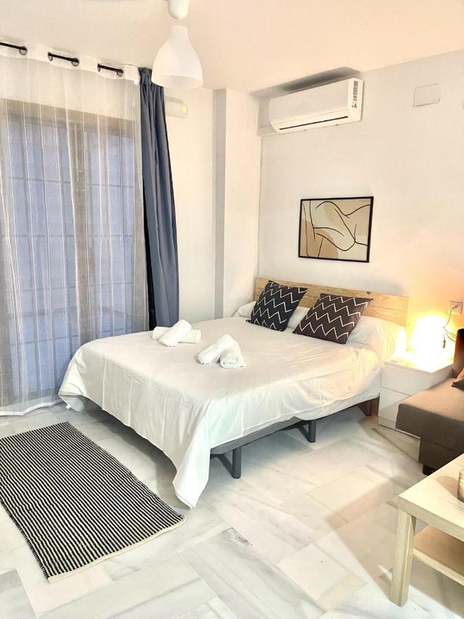 Bj. A Apartamentos Arguinan Cordoba Luaran gambar