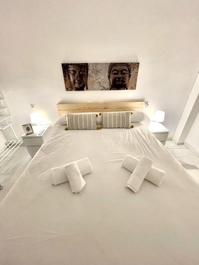 Bj. A Apartamentos Arguinan Cordoba Luaran gambar