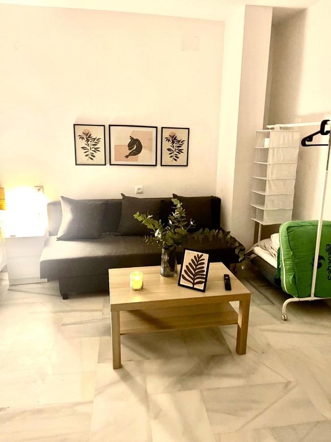 Bj. A Apartamentos Arguinan Cordoba Luaran gambar