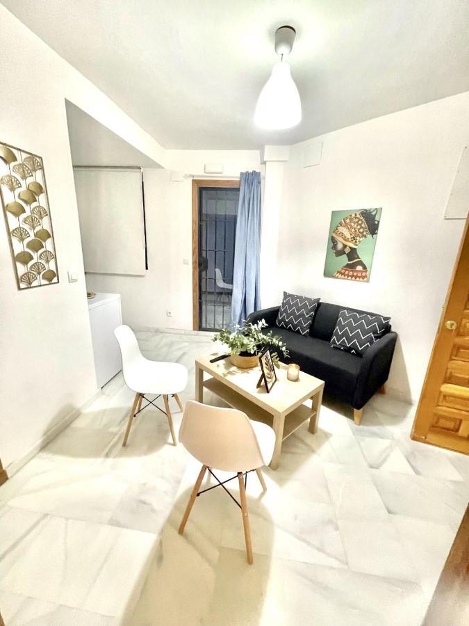 Bj. A Apartamentos Arguinan Cordoba Luaran gambar